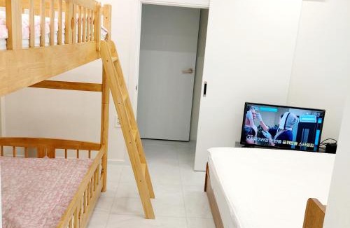 Jeonju Apartment | 전주 j&j 게스트하우스