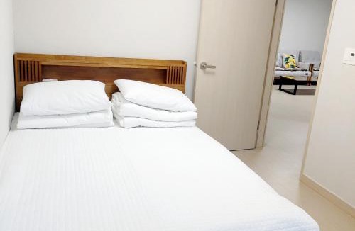 Jeonju Apartment | 전주 j&j 게스트하우스