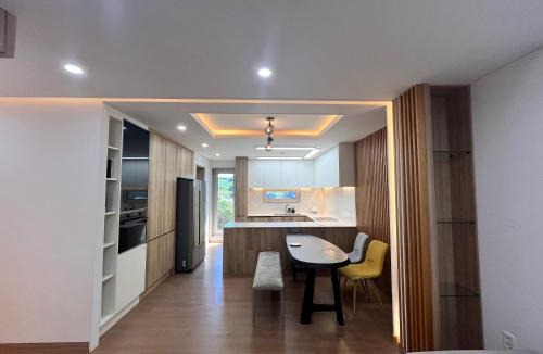 Andeok Apartment | 제주헤르멘하우스