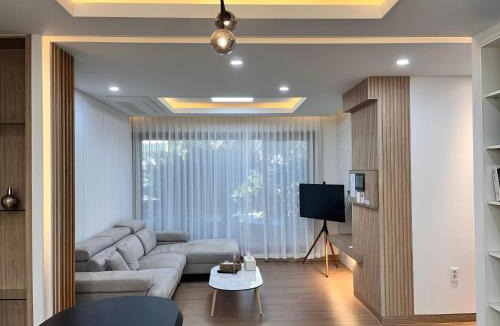 Andeok Apartment | 제주헤르멘하우스