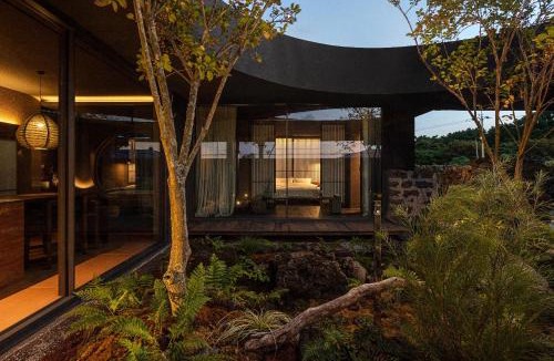 Jocheon House | 제주 감성숙소 스테이보스케