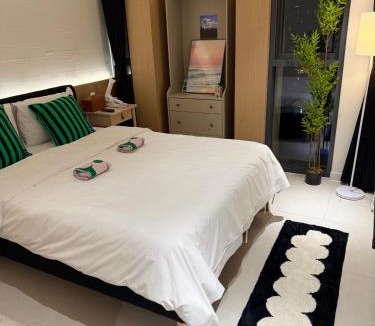 Downtown Hotel | 제주 디스피어 호텔 D-Sphere