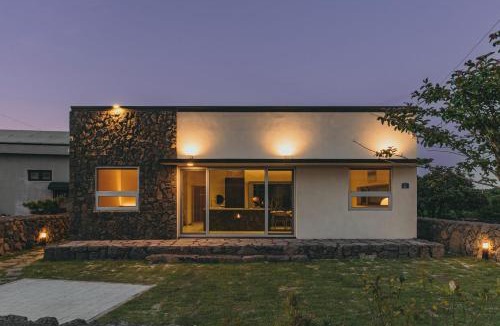 Pyeongdae-ri House | 제주 이루후제