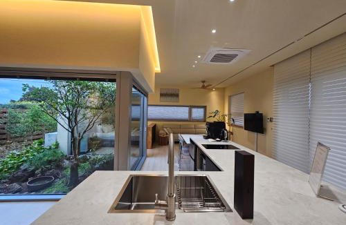 Pyeongdae-ri House | 제주 이루후제