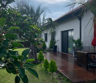 Hamdeok House | 제주 함덕 4bed stay