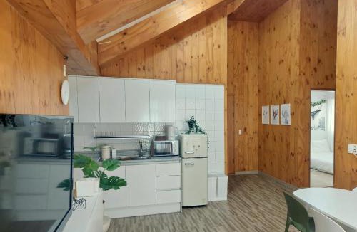 Seo Apartment | 지금이순간