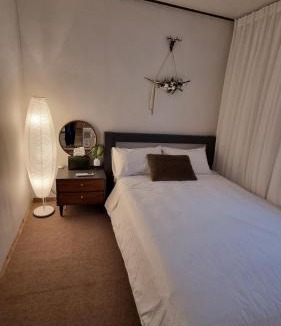 Millak-tong Apartment | 지라운지 부산 광안리