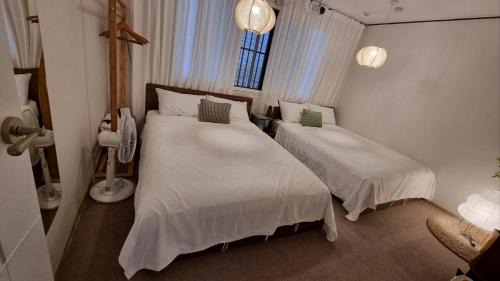 Millak-tong Apartment | 지라운지 부산 광안리