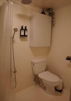 Sangam-dong Apartment | 청화 스테이 홍대입구역 1정거장 3룸 단독사용 닌텐도 ott DMC역 상암월드컵 경기장