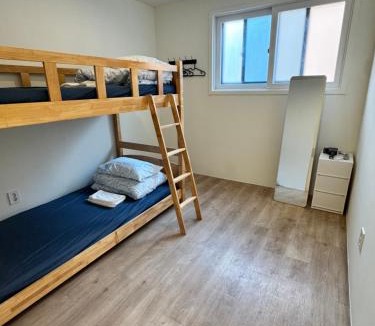 Choryang House | 초량 홈즈 Choryang Homes