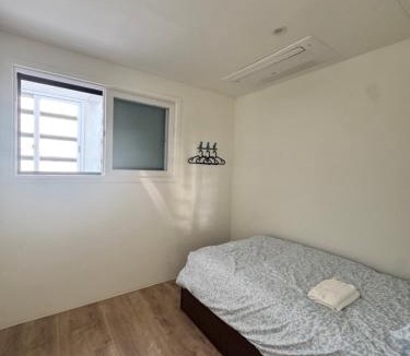 Choryang House | 초량 홈즈 Choryang Homes