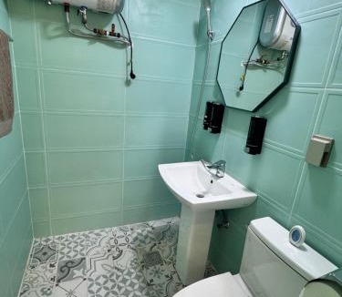 Choryang House | 초량 홈즈 Choryang Homes