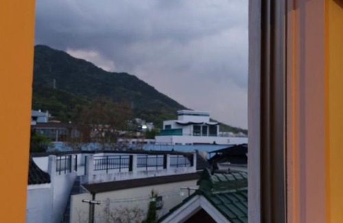 Nam-gu House | 케이앞산 하우스
