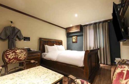 Uijeongbu Hotel | 케일라호텔