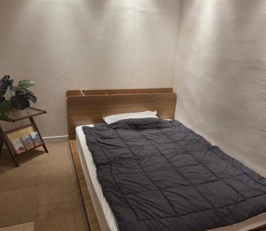 Busanjin House | 콤마스테이