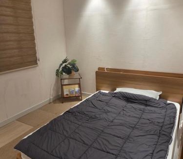 Busanjin House | 콤마스테이