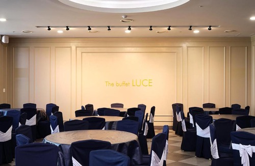 Bangchon-dong Hotel | 퀸벨호텔