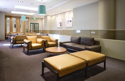 Bangchon-dong Hotel | 퀸벨호텔
