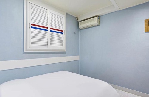 Ingye-dong Hotel | 톰즈모텔