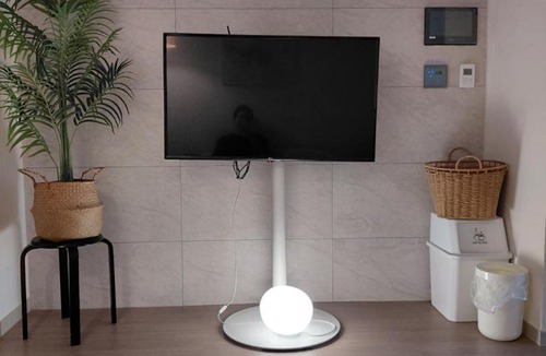 Millak-tong Apartment | #특별할인#광안리#해변앞#공간분리형#감성숙소 camellia 동백스테이