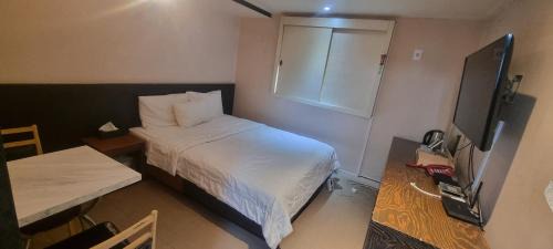 Daejo-dong Hotel | 티파니