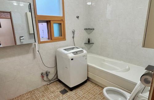 Hwaseong Hostel | 파노라마 스테이