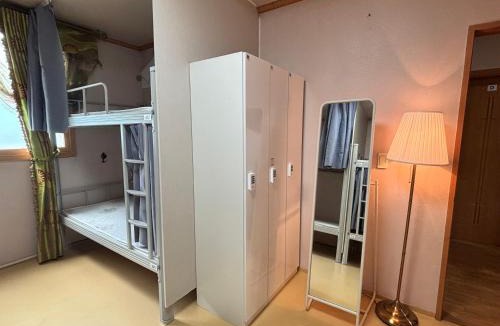 Hwaseong Hostel | 파노라마 스테이