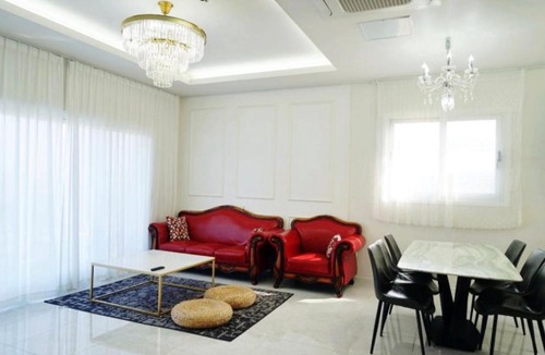 Hallim House | 판포홈치풀빌라