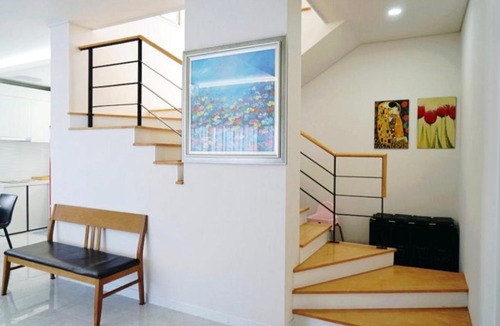 Hallim House | 판포홈치풀빌라