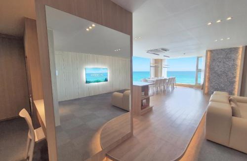 Haeundae House | 펜톤나인 송정해수욕장 송정3호점