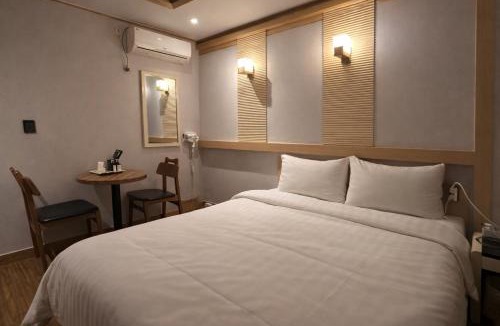 Anyang Hotel | 평촌코아