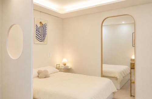 Seomyeon Hostel | 포포스테이