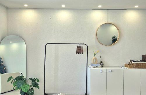 Seomyeon Hostel | 포포스테이