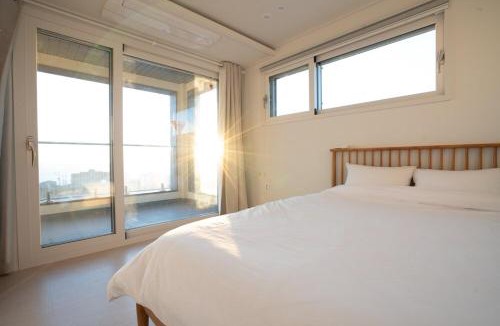 Pohang Villa | 포항 이가리 독채 풀빌라 엘리시안 풀빌라펜션