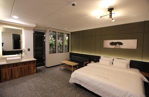 Pohang Hotel | 포항 죽도시장 이데아 호텔