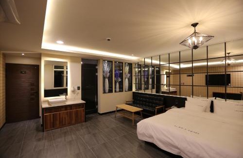 Pohang Hotel | 포항 죽도시장 이데아 호텔