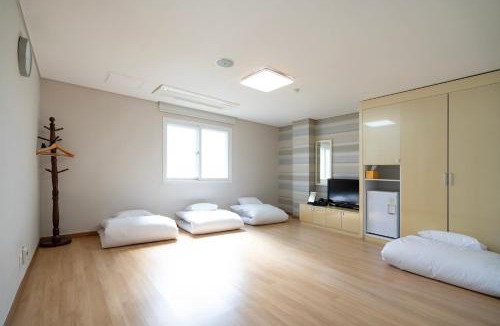 Gyeongju Hotel | 프레지던트 신라연수원