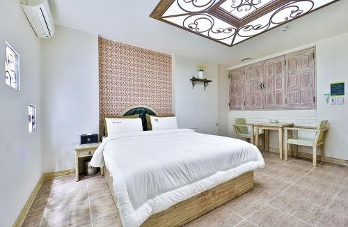 Yeondong-myeon Hotel | 필사랑무인텔