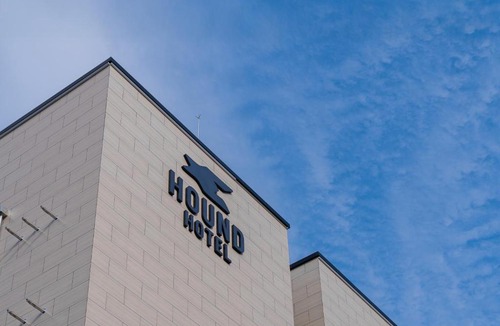 Gyeongsan Hotel | 하운드호텔하양 HOUNDHOTEL Hayang