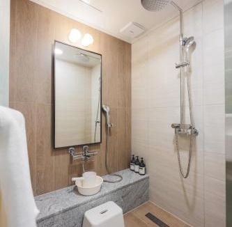 Sogong-dong Hostel | 한 스위트 서울