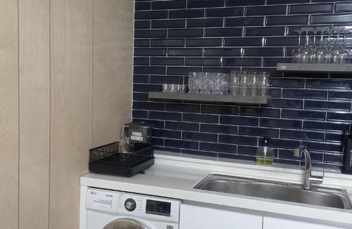 Jocheon House | 함덕풀빌라 펜션 람보르기니