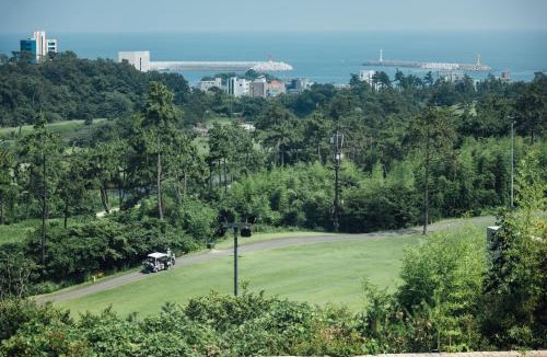 Busan Resort | 해운대비치 레스트몬즈