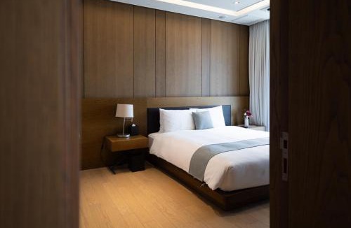 Busan Resort | 해운대비치 레스트몬즈