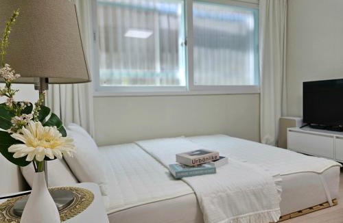 Paldal-gu Apartment | 행궁동-House2
