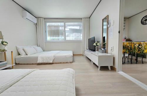 Paldal-gu Apartment | 행궁동-House2