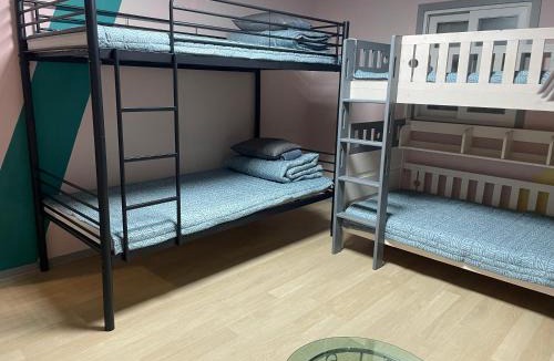 Pohang House | 허브민트
