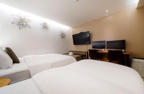 Pyeongtaek Hotel | 호텔벨르