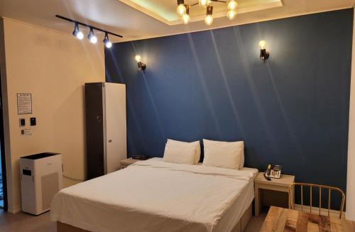 Damyang Hotel | 호텔야자 담양점 본관