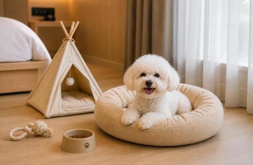 Sacheon Hotel | 호텔 꿀밤스테이
