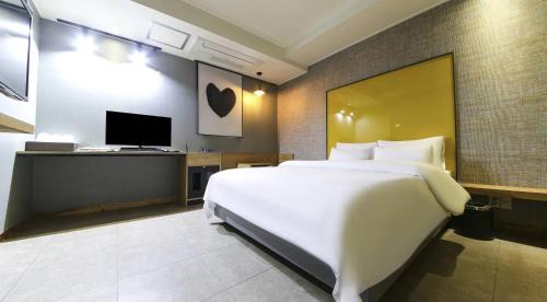 Cheongju Hotel | 호텔 페르소나
